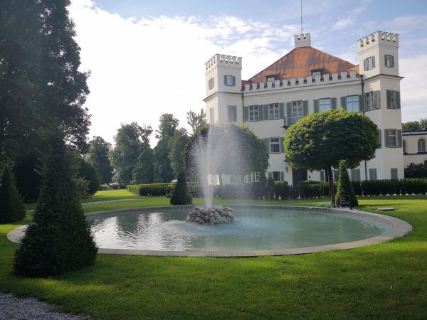 Schloß Posenhofen