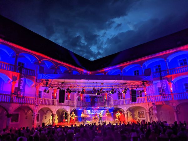 Thon-Dittmer-Pallais Regensburg