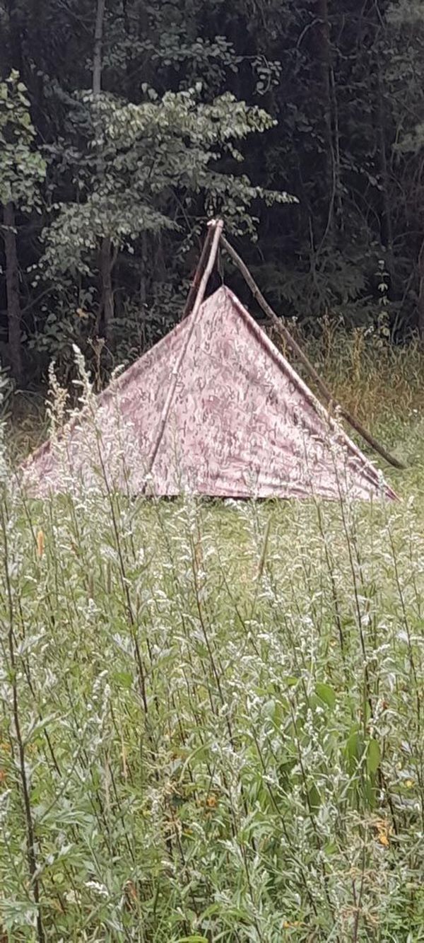 Trekkingerlebnis Bayern