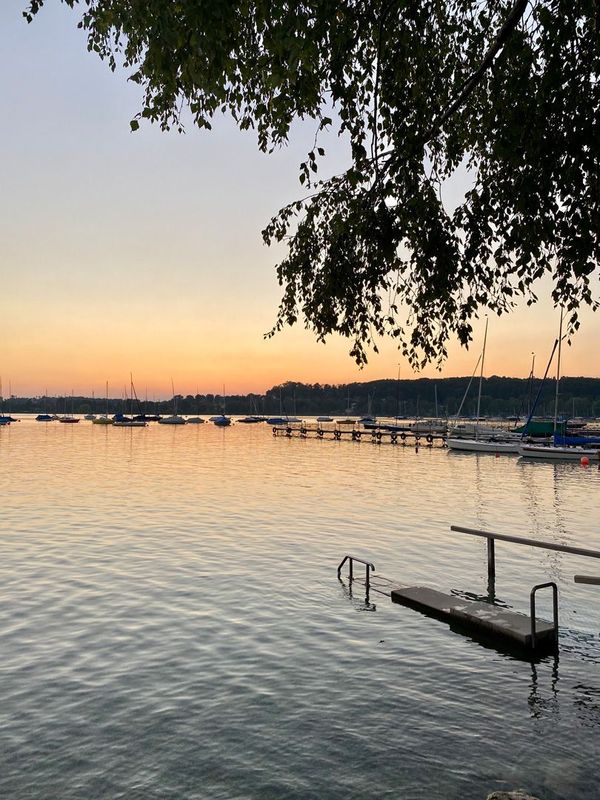 Wörthsee