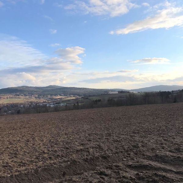 Das Fichtelgebirge
