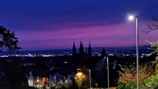 Bamberg