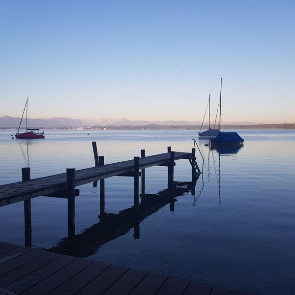 Starnberger See