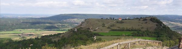 Das Walberla