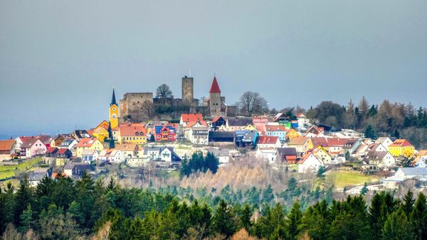 Leuchtenberg