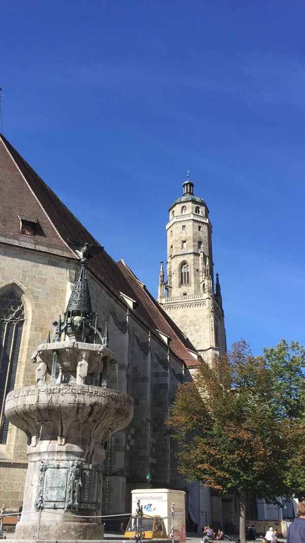 Daniel Nördlingen