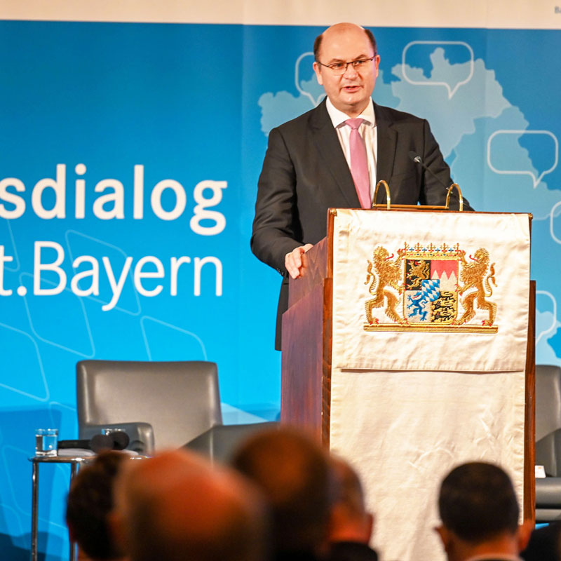 Zukunftsdialog Heimat.Bayern