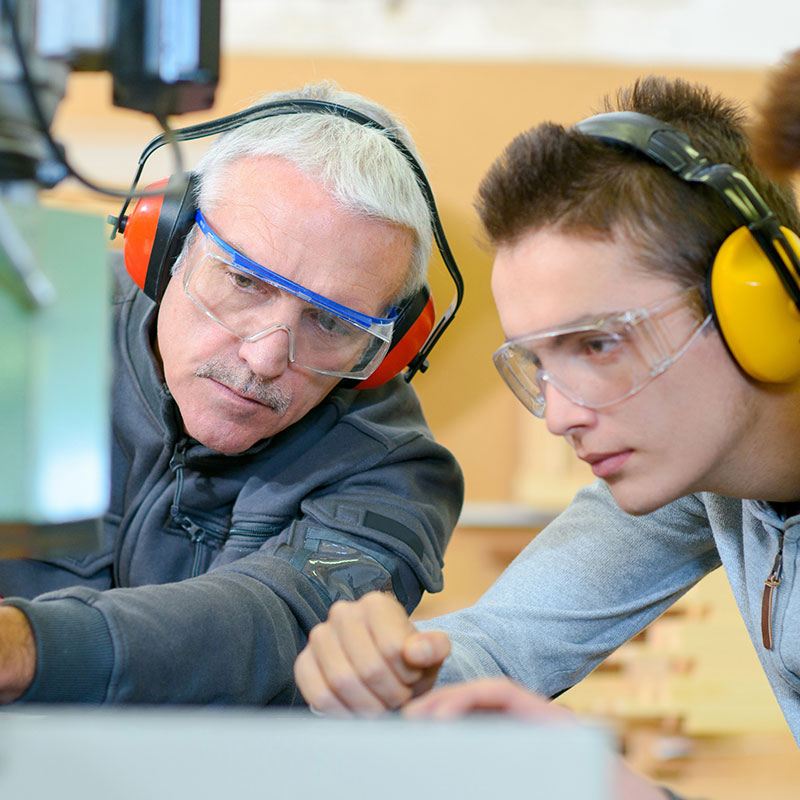 Bayerns Wirtschaft erholt sich weiter
