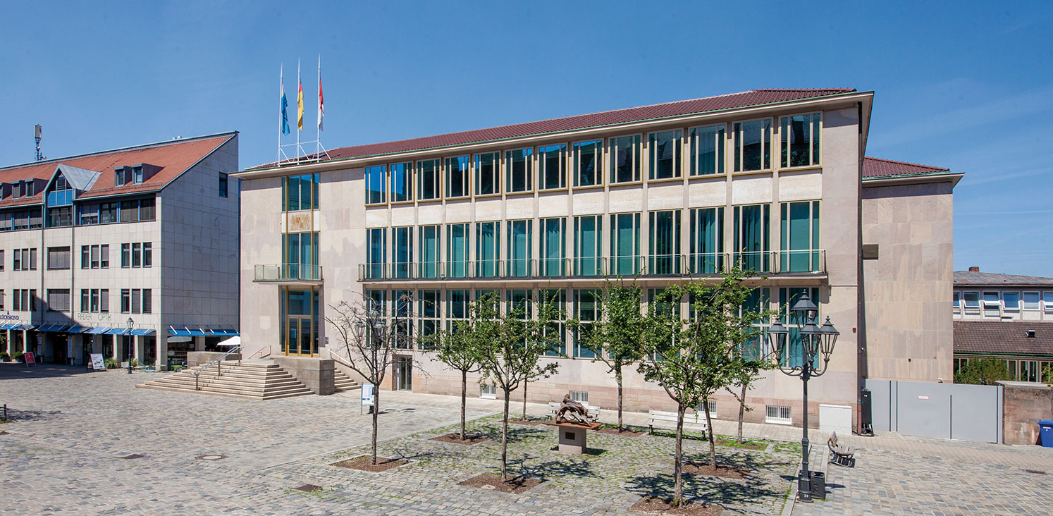Heimatministerium