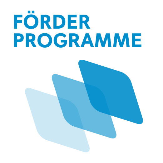 Förderprogramme