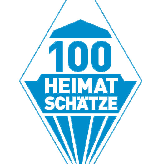 100 Heimatschätze