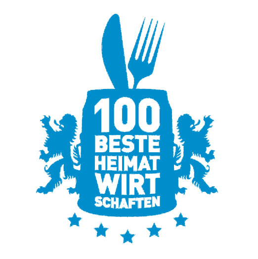 100 beste Heimatwirtschaften