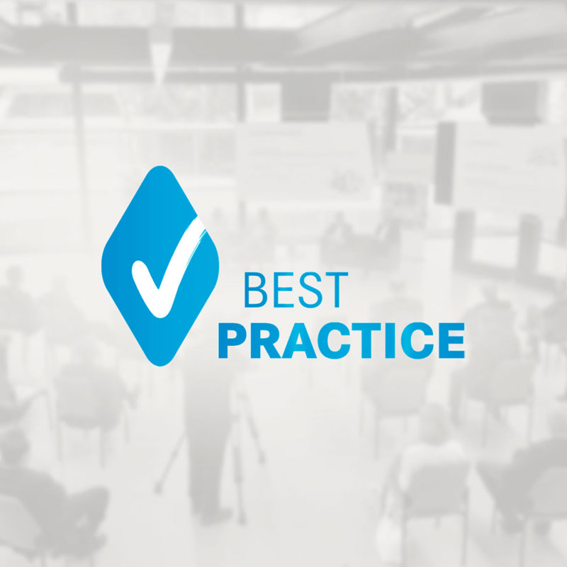 Best-Practice-Übersicht