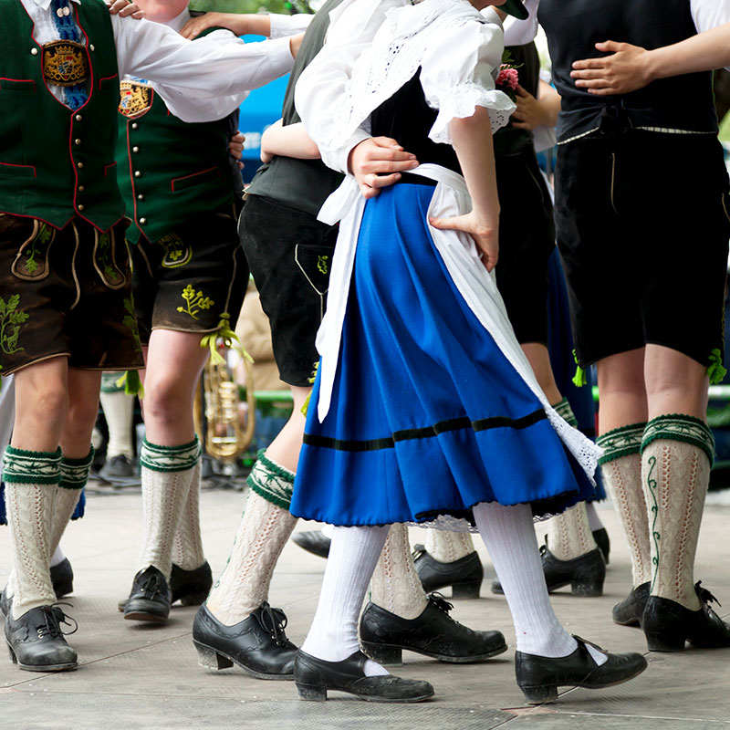 Regionale Identität