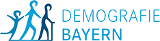 Logo Demografiepreis Bayern