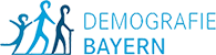 Logo Demografiepreis Bayern