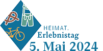 Logo Heimat.Erlebnistag