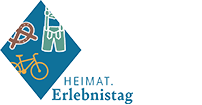 Logo Heimat.Erlebnistag