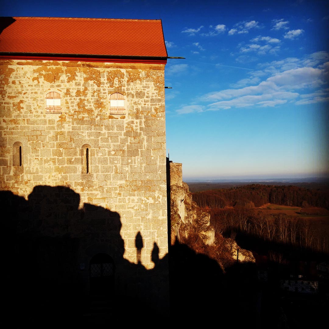 Burg Hohenstein 