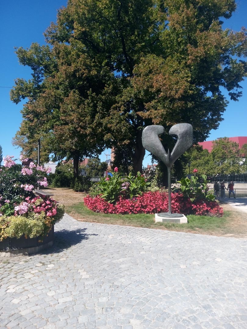 Unser schönes Landshut