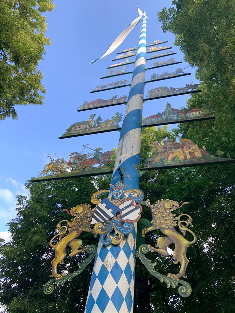 Maibaum