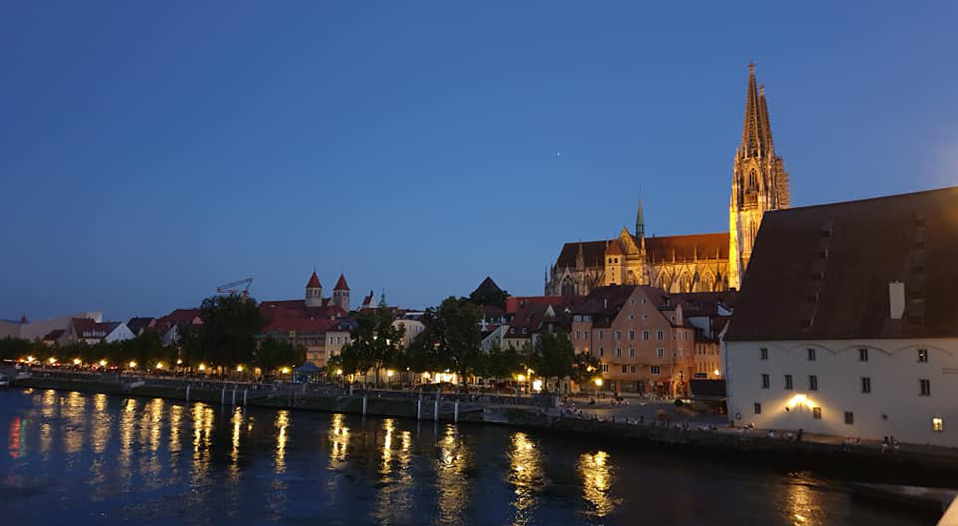 Regensburg