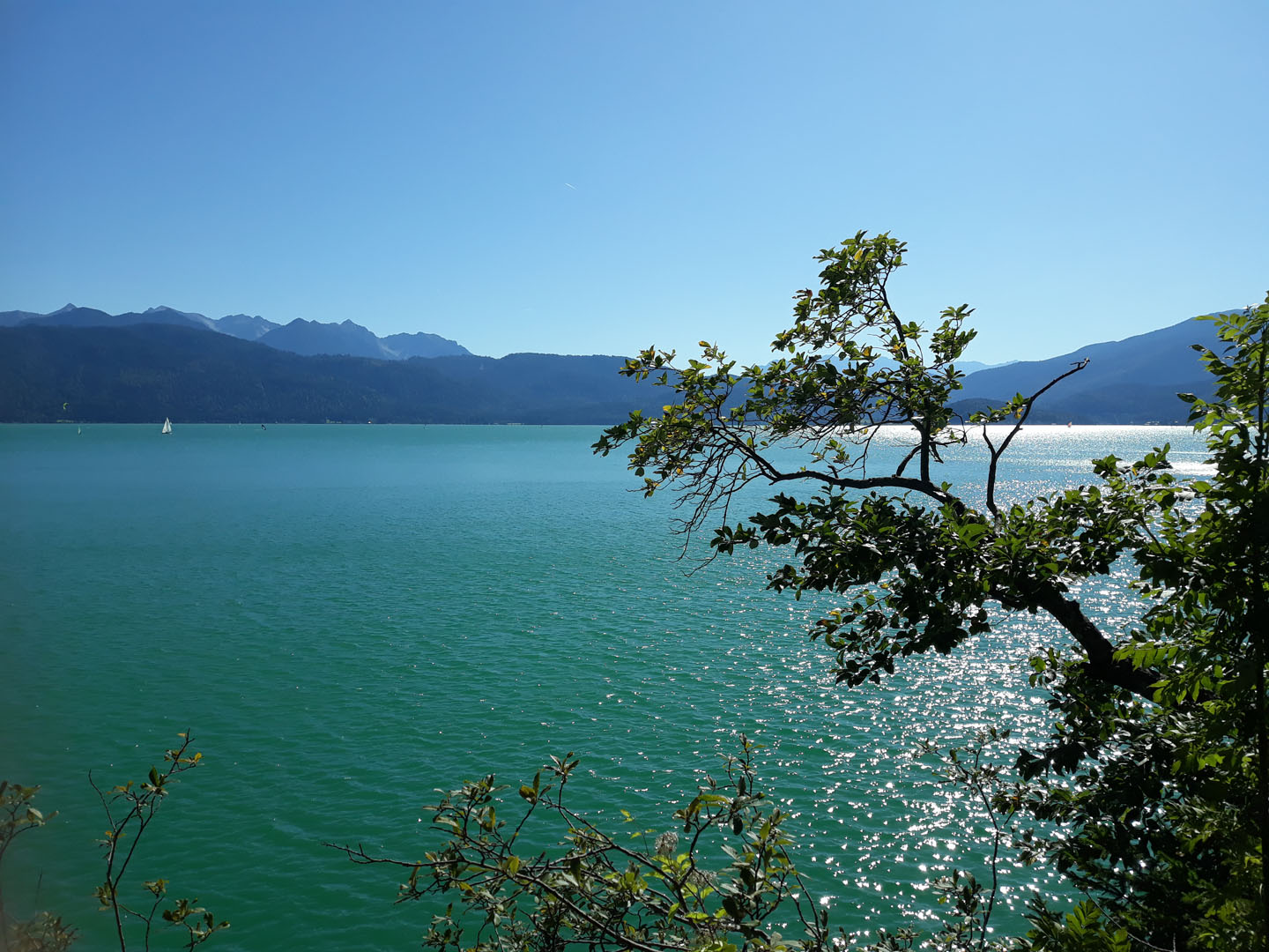 Walchensee