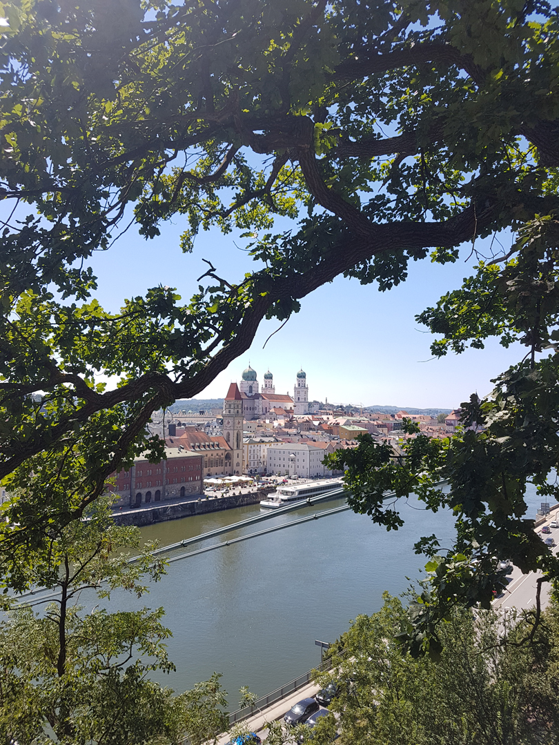 Altstadt Passau