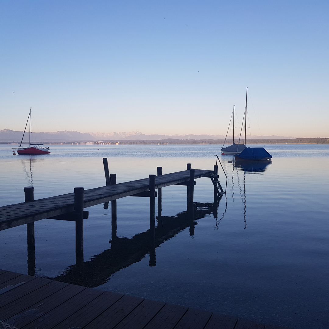 Starnberger See