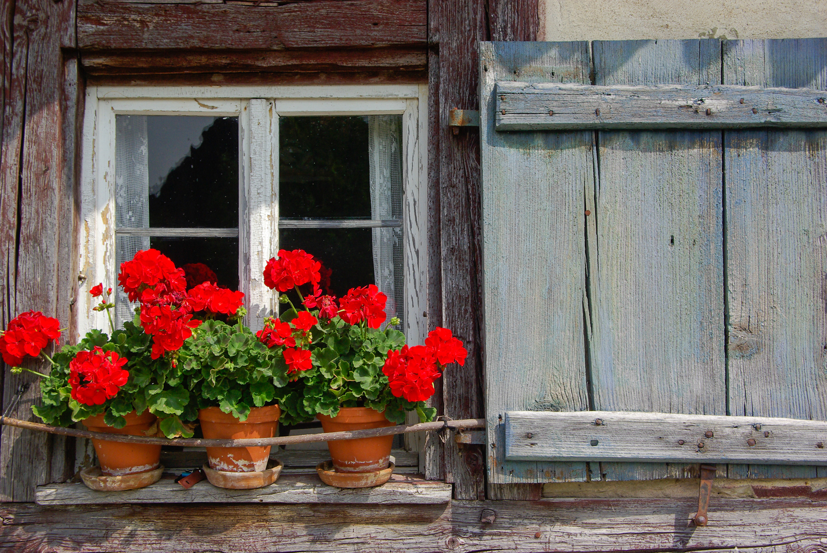 Freilandmuseum Bad Windsheim