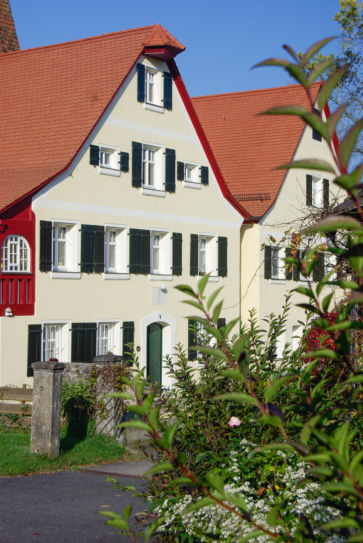 Christenmühle