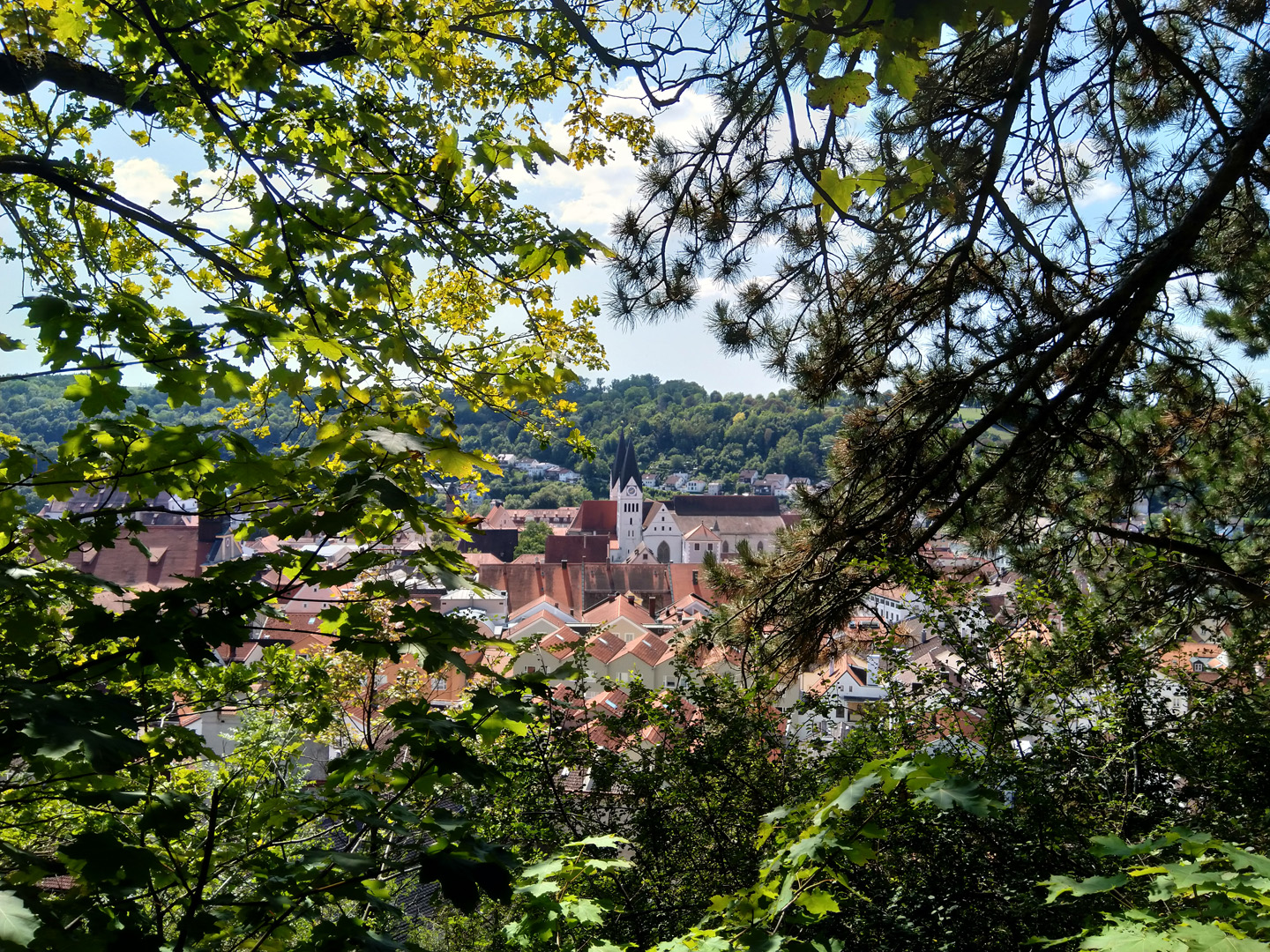 Eichstätter Dom 