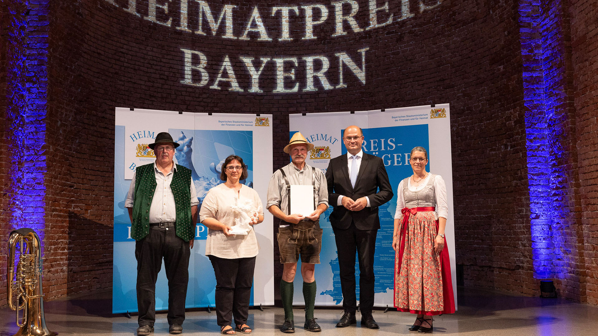 VMV, Volksmusikverein, Verein für bairische Kultur im Landkreis Landshut e. V.